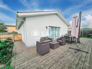 Maison � vendre 4 pi�ces 106 m�
