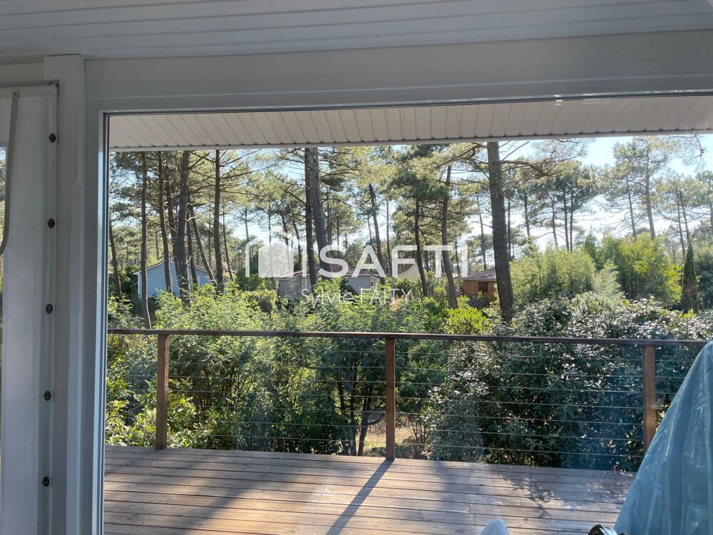  vendre  Maison Le Porge (33680)