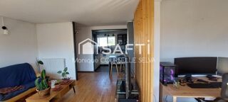  Appartement � vendre 4 pi�ces 68 m�