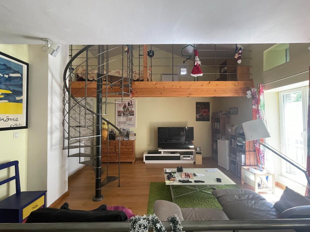 � vendre  Maison La B�gude-de-Mazenc (26160)