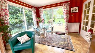  Maison � vendre 9 pi�ces 257 m�