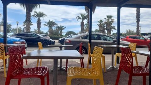 local de 20M2 en très bon état. 75000 66140 Canet-en-roussillon
