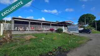  Immeuble � vendre 350 m�