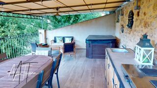  Maison à vendre 7 pièces 210 m²
