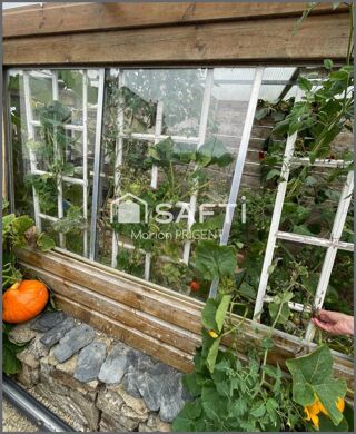  Maison � vendre 7 pi�ces 176 m�