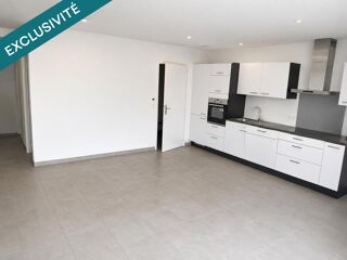 Appartement à vendre 3 pièces 73 m²