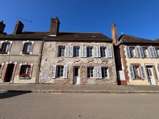  Maison à vendre 9 pièces 210 m²
