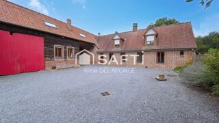  Maison � vendre 6 pi�ces 196 m�