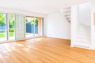  Maison � vendre 4 pi�ces 88 m�
