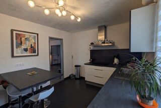  Appartement � vendre 3 pi�ces 80 m�