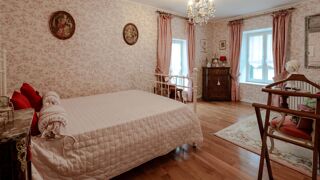  Maison � vendre 9 pi�ces 285 m�