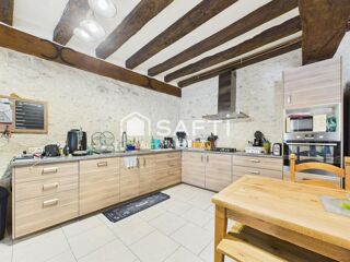  Maison à vendre 7 pièces 240 m²