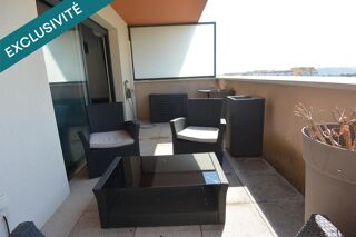  Appartement à vendre 2 pièces 41 m²