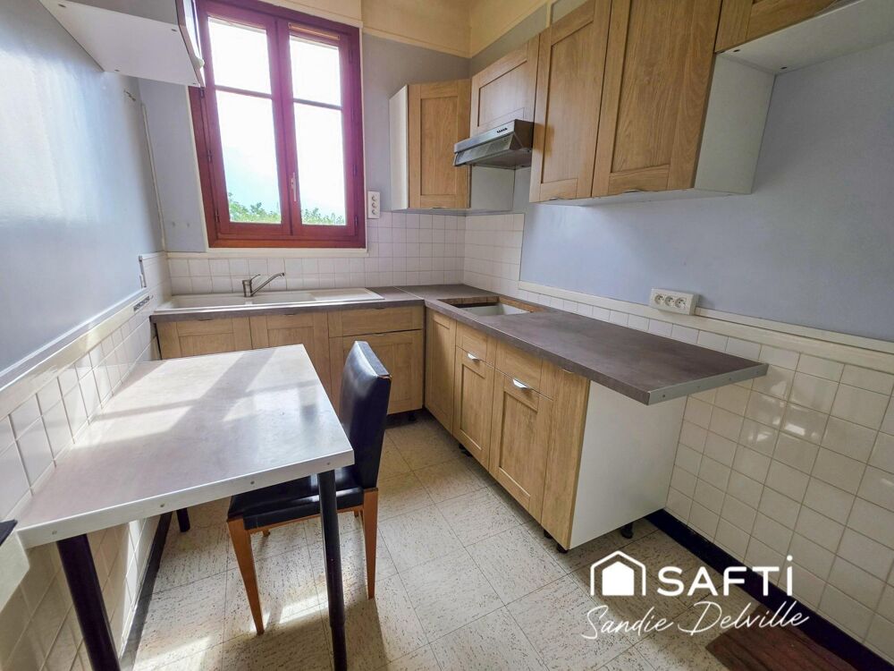 Vente Maison Maison 87m²- 4 pièces- 3/4 ch- 466m² Cregy-les-meaux