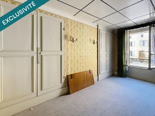  Maison � vendre 3 pi�ces 80 m�