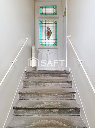  Maison � vendre 7 pi�ces 182 m�