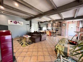  Maison à vendre 4 pièces 122 m²