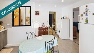  Maison à vendre 3 pièces 99 m²