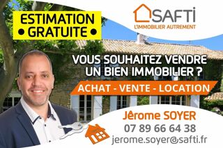  Appartement à vendre 2 pièces 35 m²