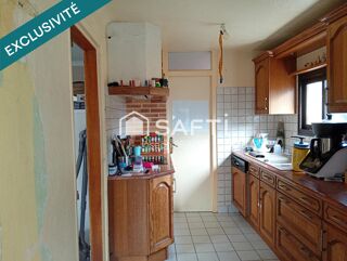  Maison à vendre 6 pièces 110 m²