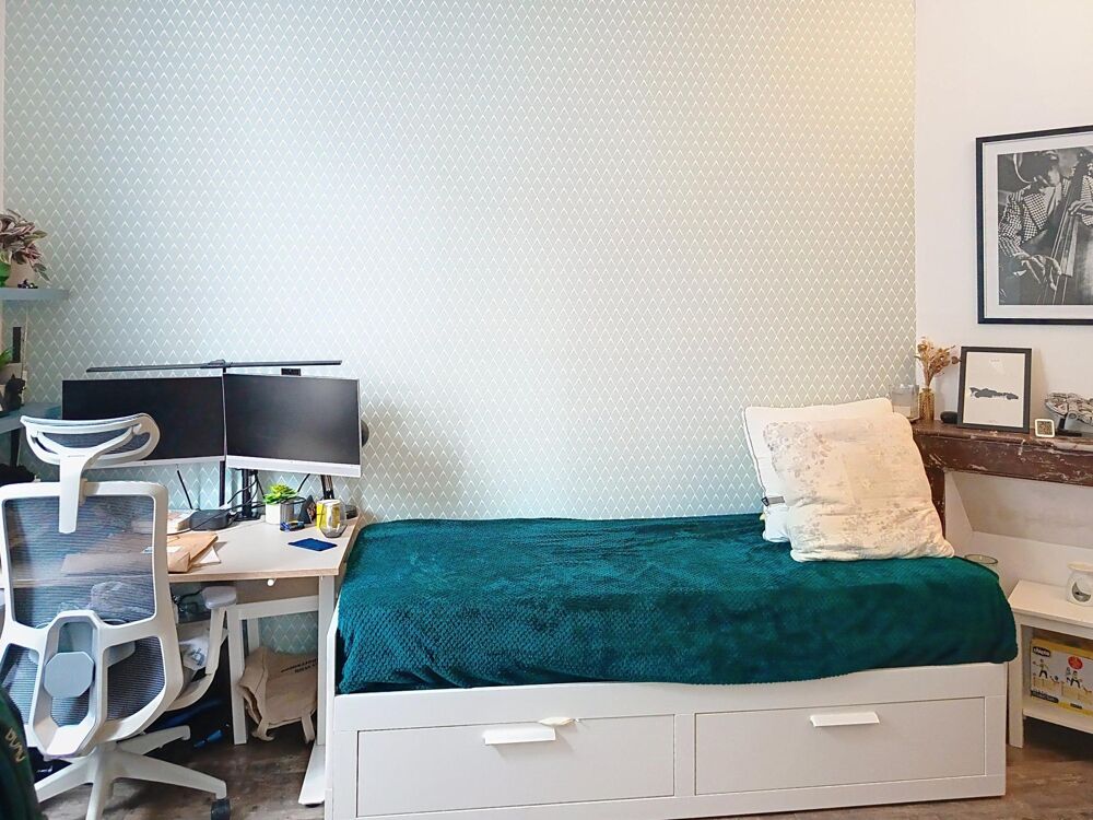 Vente Maison Très Belle Maison Mansard à 2 pas de la Gare de Cormeilles en Parisis Cormeilles-en-parisis