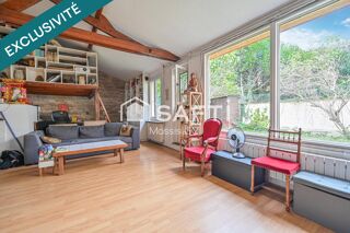  Maison � vendre 4 pi�ces 107 m�