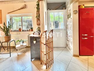  Maison � vendre 3 pi�ces 64 m�