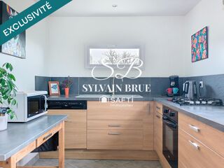  Maison � vendre 6 pi�ces 120 m�