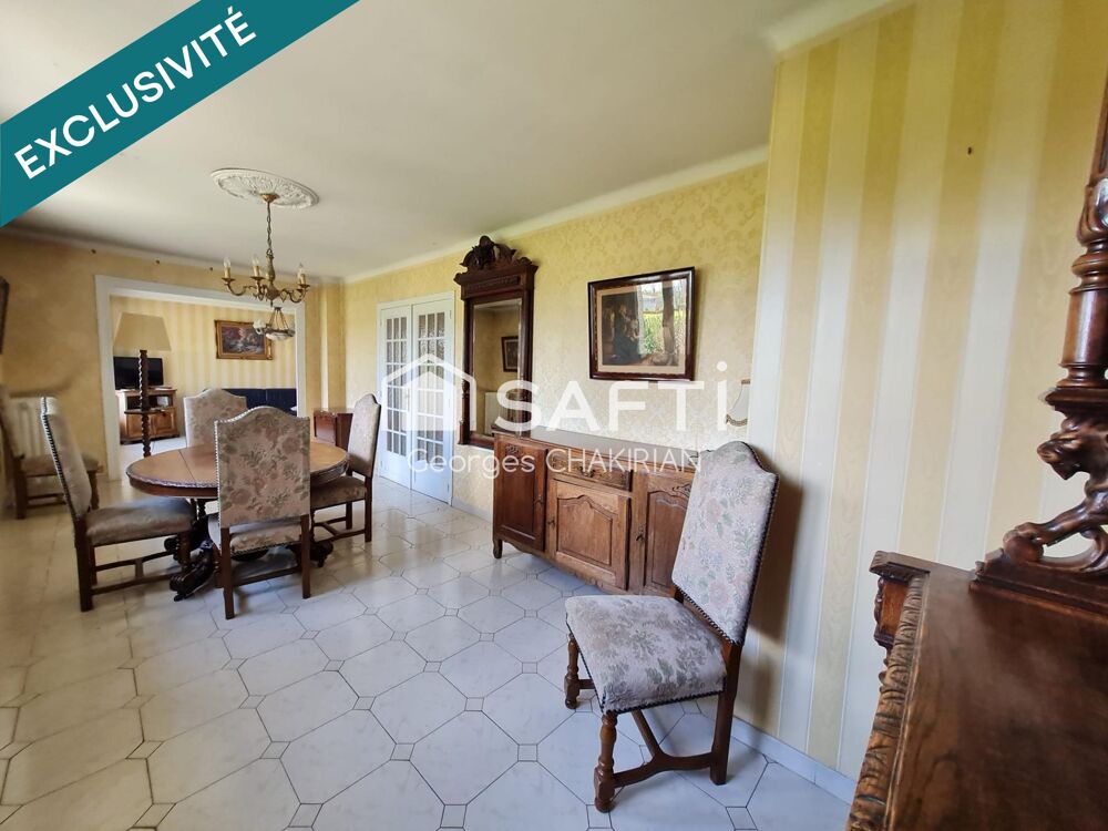 Vente Maison opportunité rare à ne pas manquer Decines-charpieu