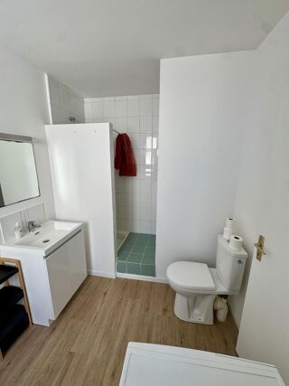  Appartement � vendre 2 pi�ces 30 m�