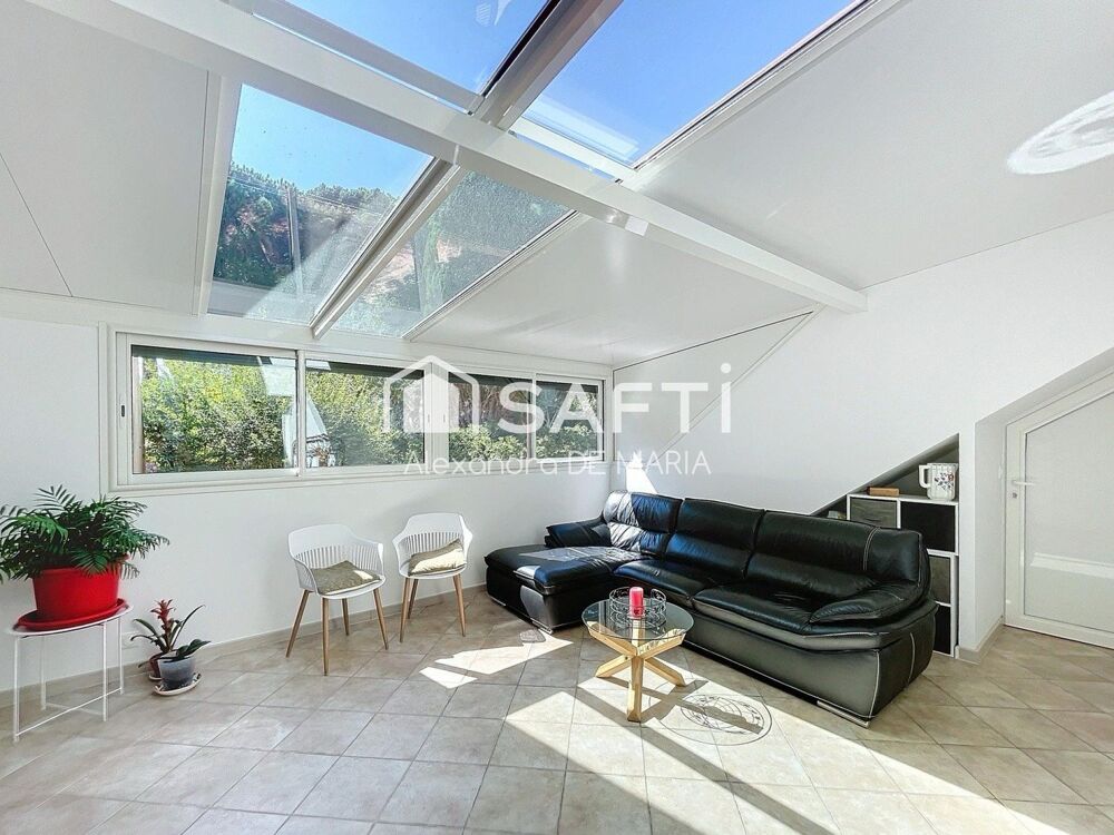 Maison 3 pièces 63 m² · à Leucate · 63 m² · 208 000 €