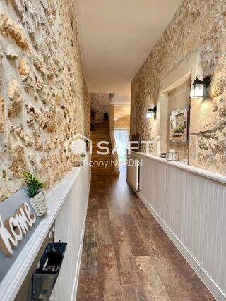  Maison � vendre 6 pi�ces 195 m�