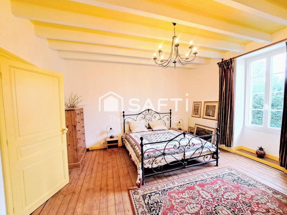  vendre  Maison Bois (17240)