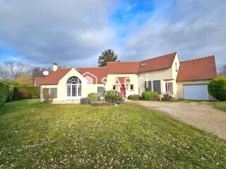 Maison à vendre 5 pièces 142 m²