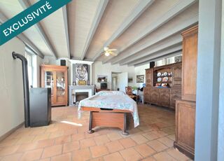  Maison � vendre 5 pi�ces 296 m�