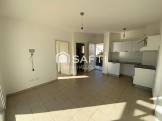  Appartement à vendre 2 pièces 32 m²