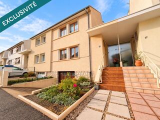  Maison à vendre 4 pièces 82 m²