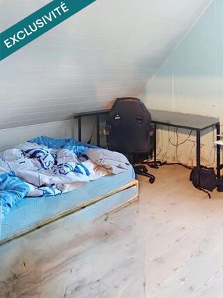  Maison � vendre 6 pi�ces 120 m�