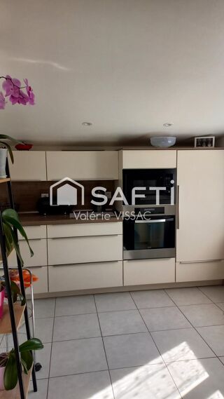  Maison à vendre 5 pièces 100 m²