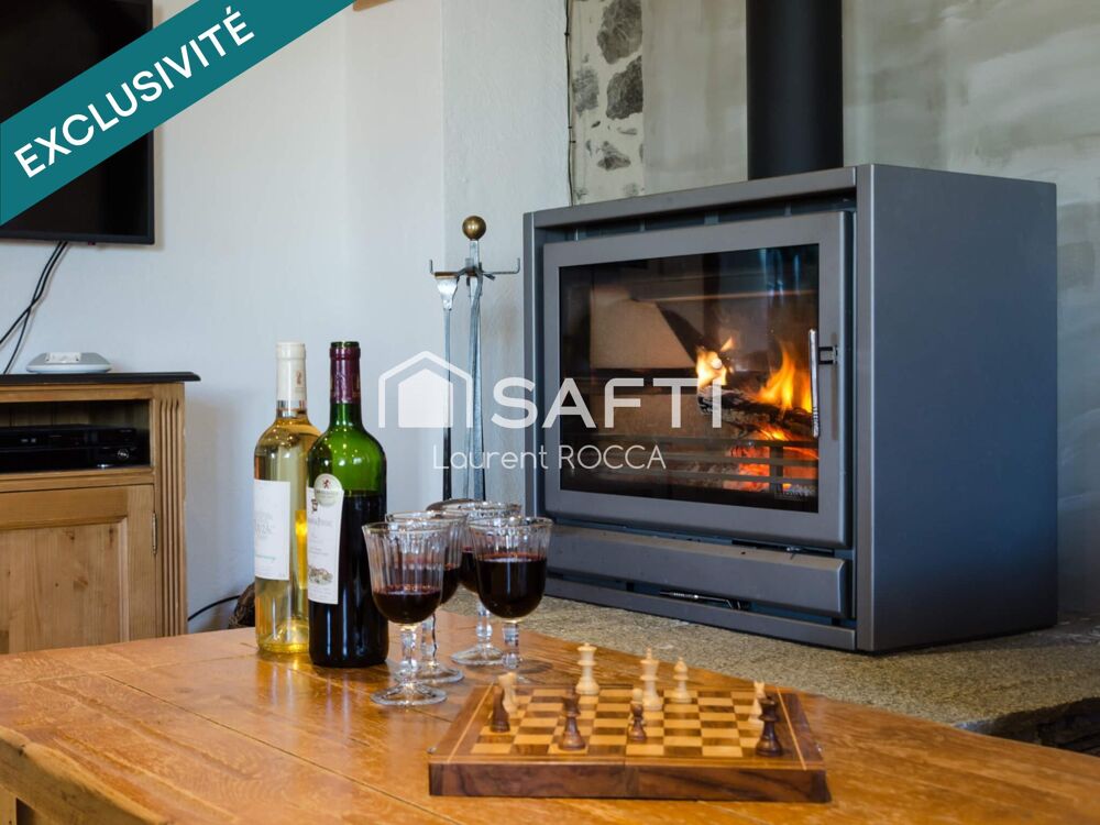� vendre  Appartement Peisey-Nancroix (73210)