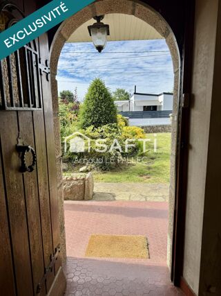  Maison à vendre 6 pièces 124 m²