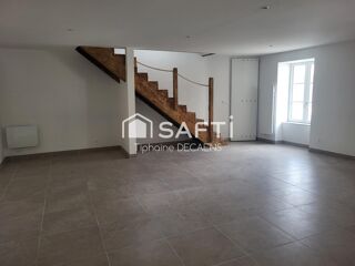 Maison 144m2 Rillé