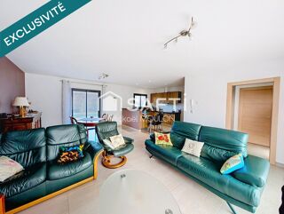  Maison � vendre 4 pi�ces 107 m�