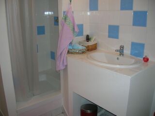  Appartement  vendre 2 pices 33 m