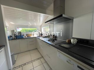  Maison � vendre 5 pi�ces 80 m�