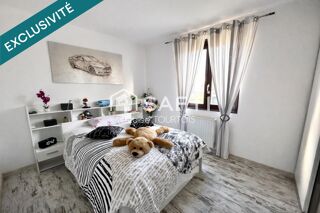  Maison � vendre 4 pi�ces 91 m�