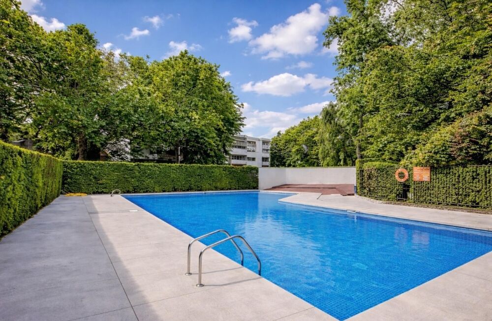 EXCLUSIVITE - Appartement avec de beaux volumes - Proche de toutes commodités