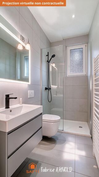  Maison à vendre 8 pièces 115 m²