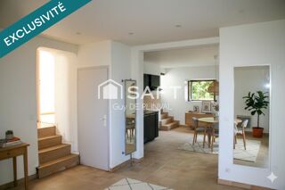 Appartement à vendre 3 pièces 46 m²