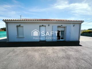  Maison à vendre 3 pièces 71 m²